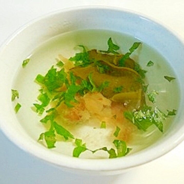 めかぶ茶で 梅シソめかぶ茶 レシピ 作り方 By ドキンちゃん0298 楽天レシピ めかぶ茶で 梅シソめかぶ茶 レシピ 作り方 By ドキンちゃん0298 楽天レシピ